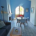 Maison Vue A Porquerolles הייר