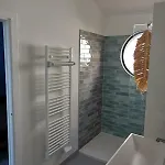Hébergement de vacances Maison Vue à Porquerolles Hyères