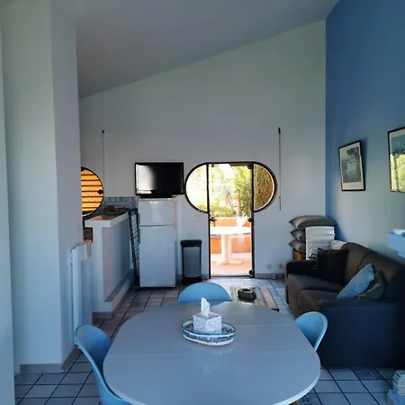Maison Vue A Porquerolles * Hyères